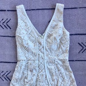 Lumier By Bariano, Like New